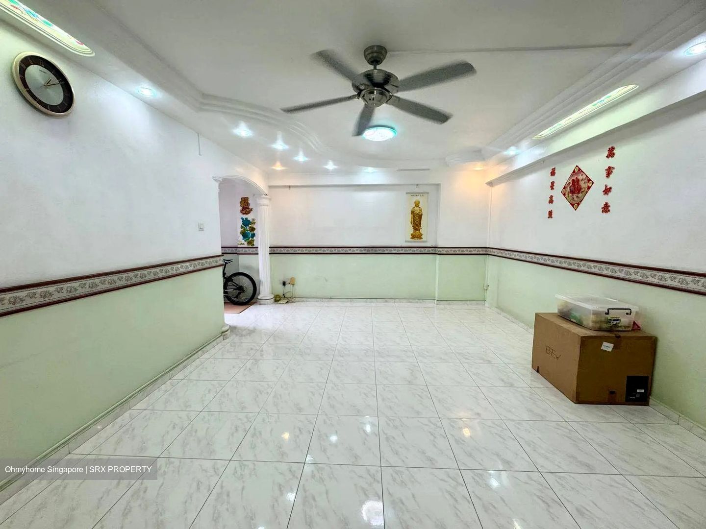 Blk 513 Woodlands Drive 14 (Woodlands), HDB 4 Rooms #486393721